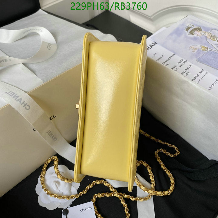 SAMC - CHL Bags - 368
