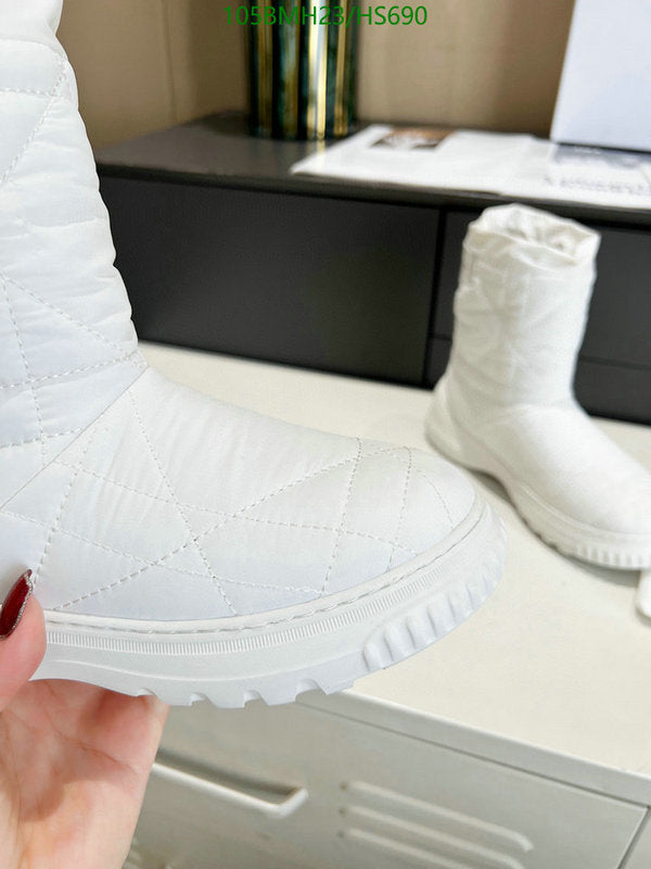 SAMCC - DOR Women Shoes - 1729