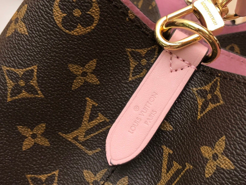 Fashion Lu-Vi bags - 3559