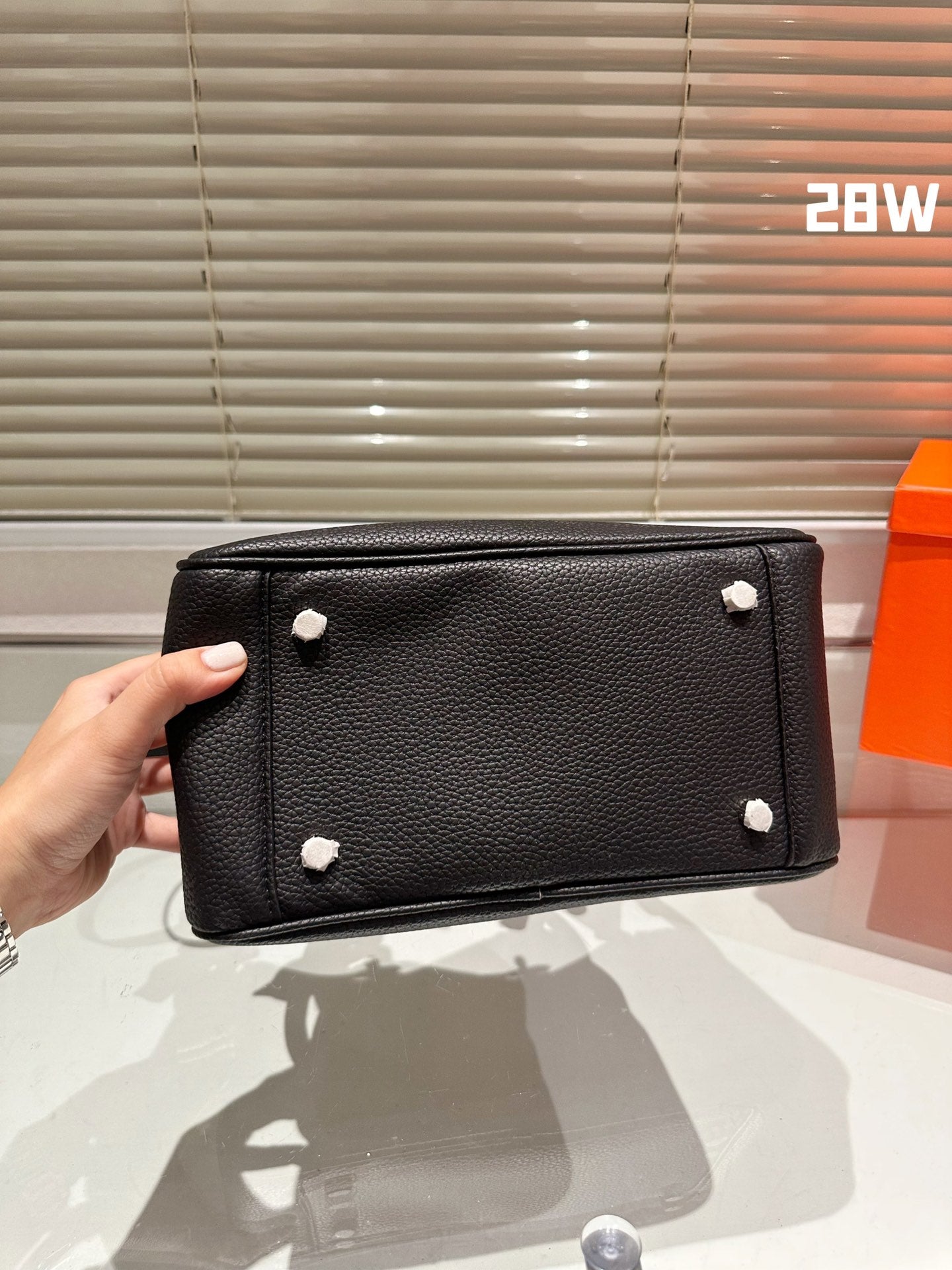 EN - New Arrival Bags HM 134