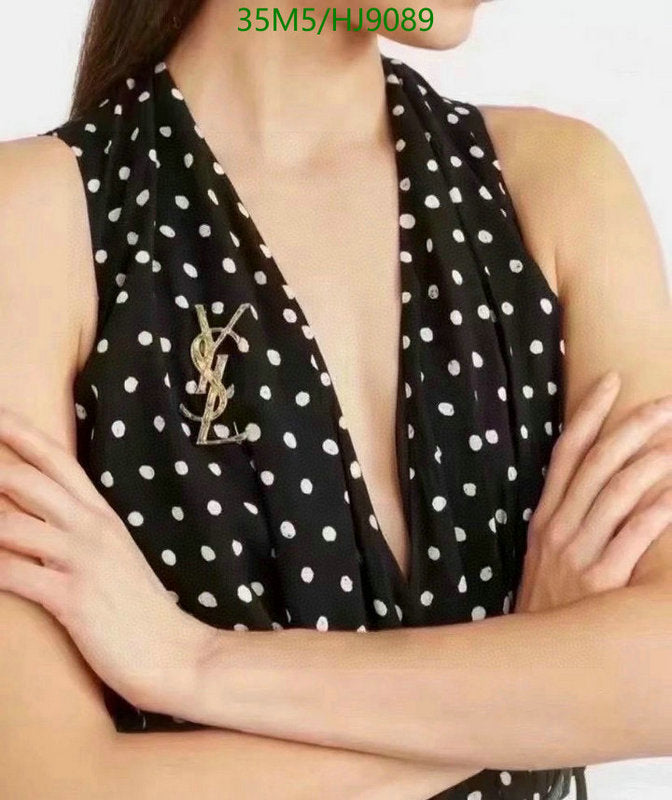 SAMC - YLS Jewelry - 032