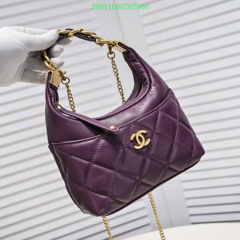 Satchel Bags - CHL Bags - 5027