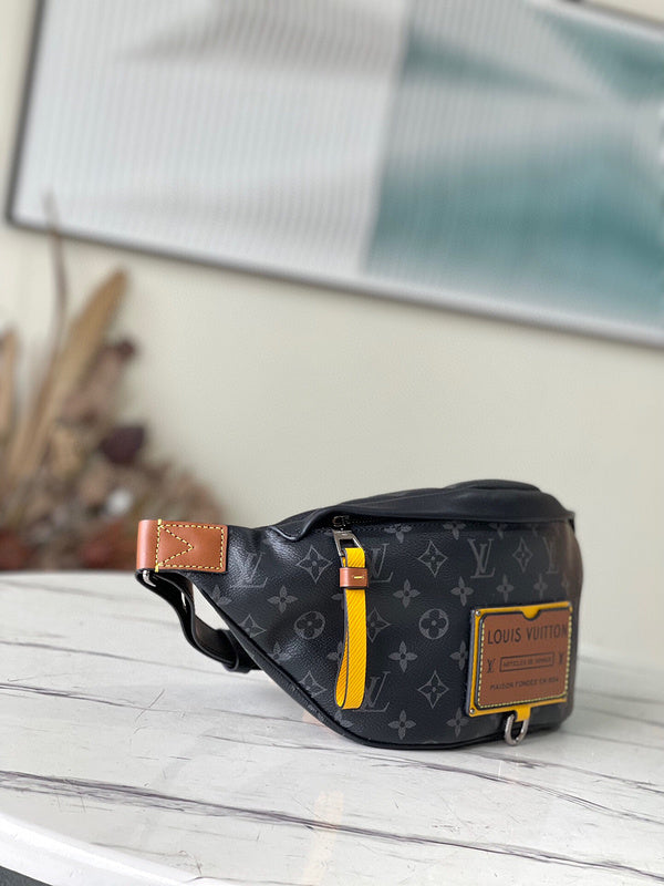 GlamI Lu-Vi bags - 4677