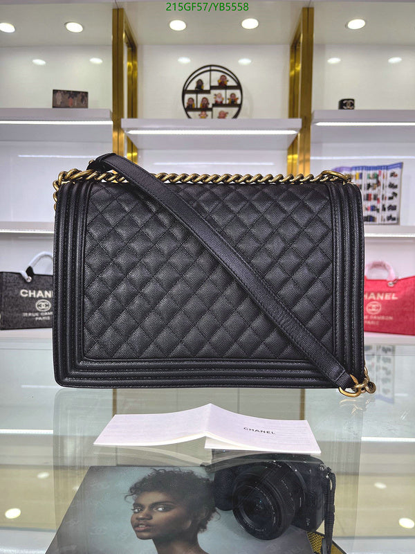 SAMC - CHL Bags - 863