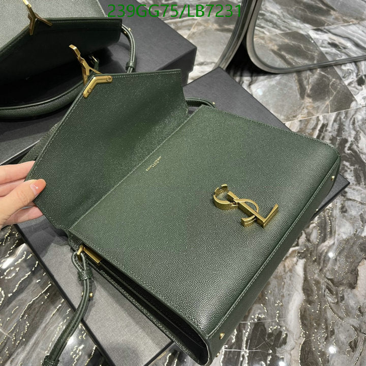 SAMC - YLS Bags - 446