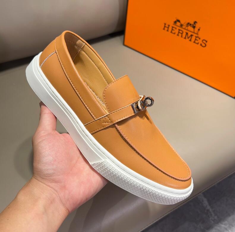 SAMC - HMS Men Shoes - 093
