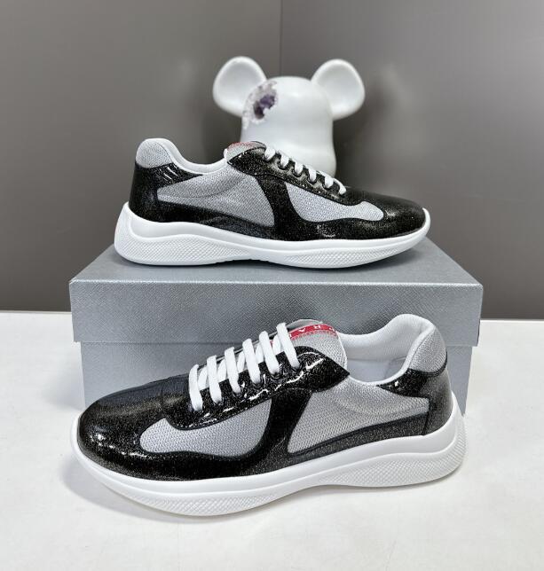 Glamy - PD Women Shoes - 072