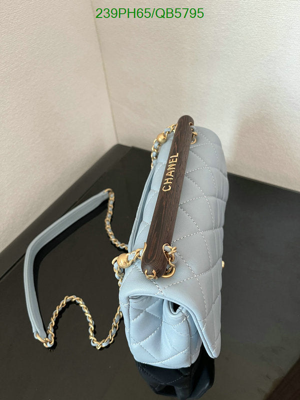 SAMC - CHL Bags - 553