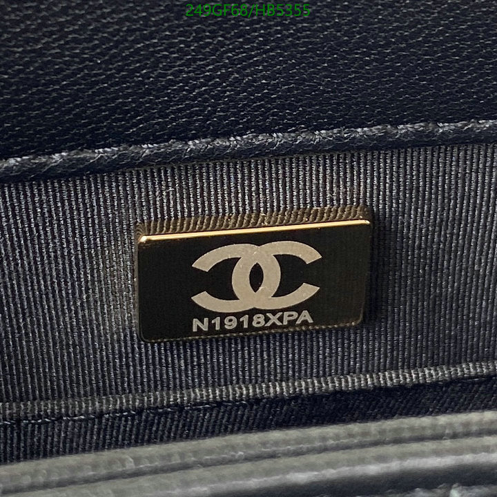 SAMC - CHL Bags - 117