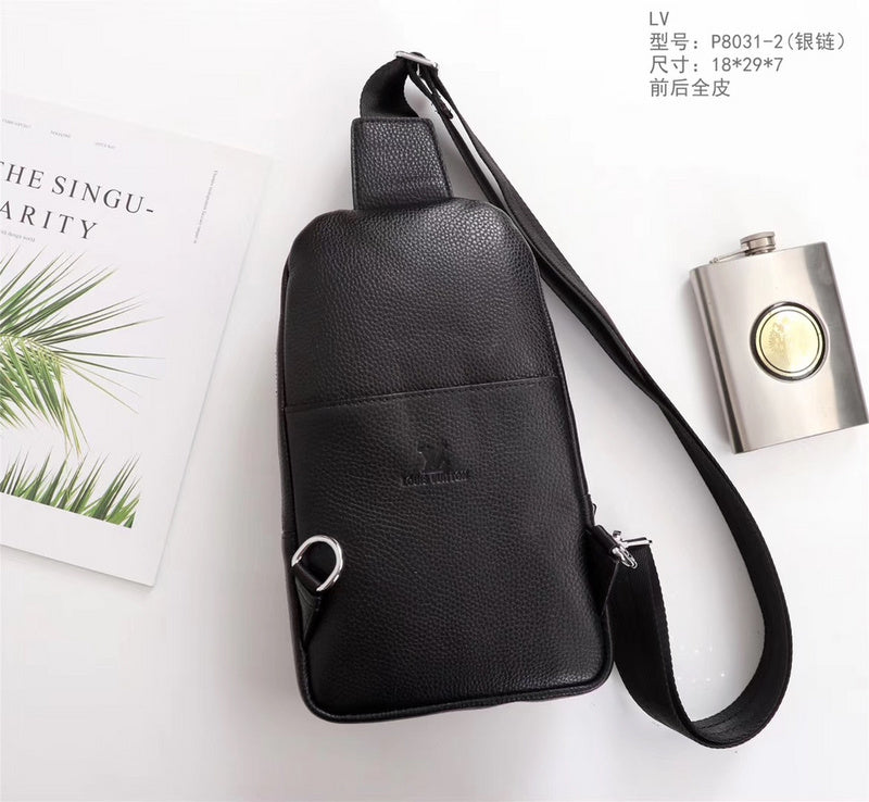 Satchel Bags - VL Bags - 3428