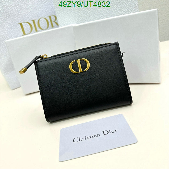 SAMC - DOR Wallets - 052
