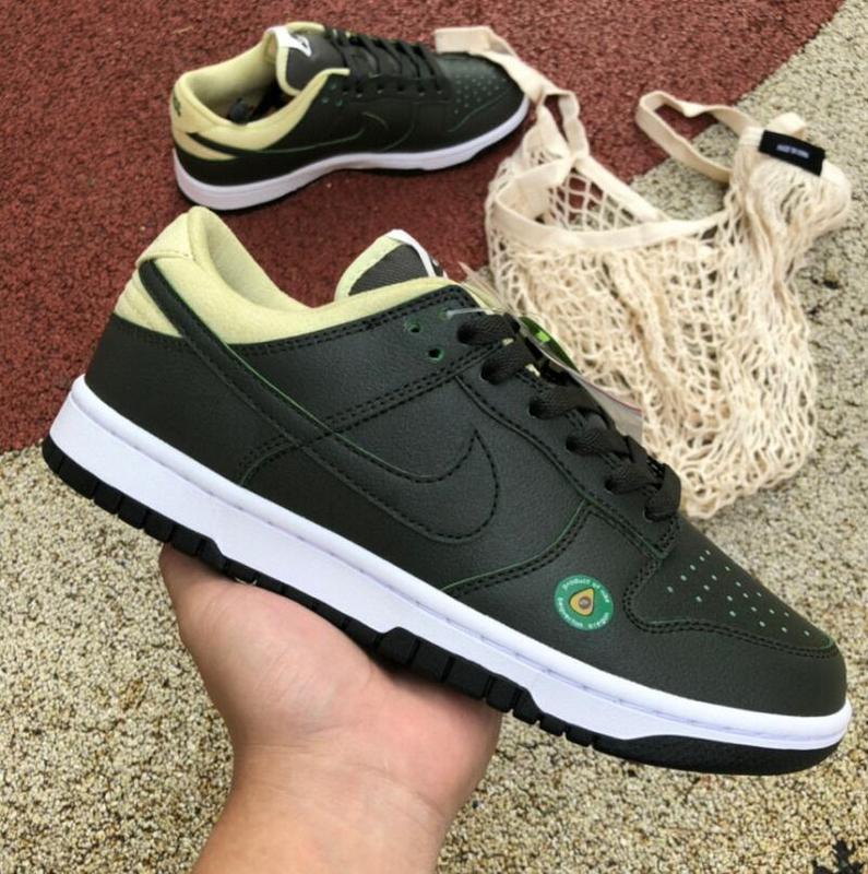 SAMC - NKE Shoes - 713