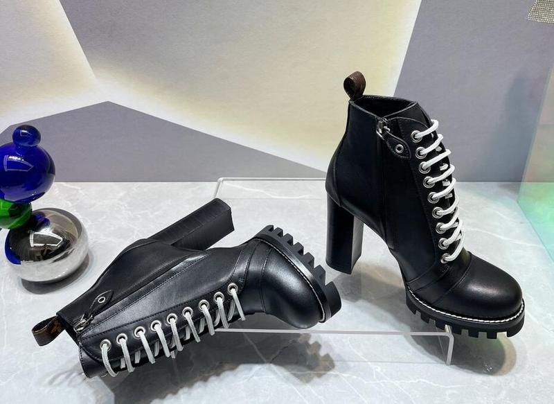 Glamy - LOV Women Shoes - 771