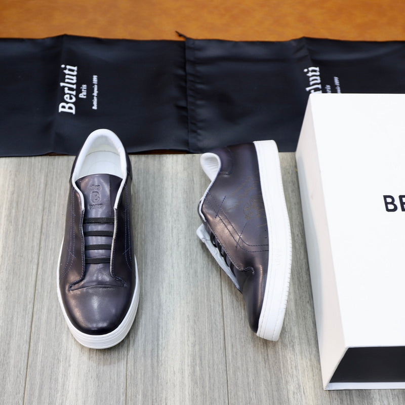 Glami - BRE Men Shoes - 612