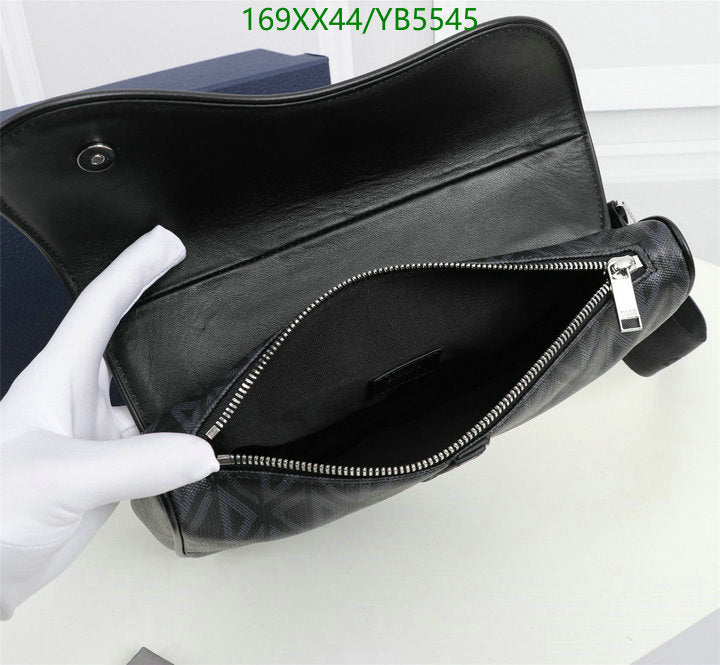 SAMCC - DOR Bags - 1485