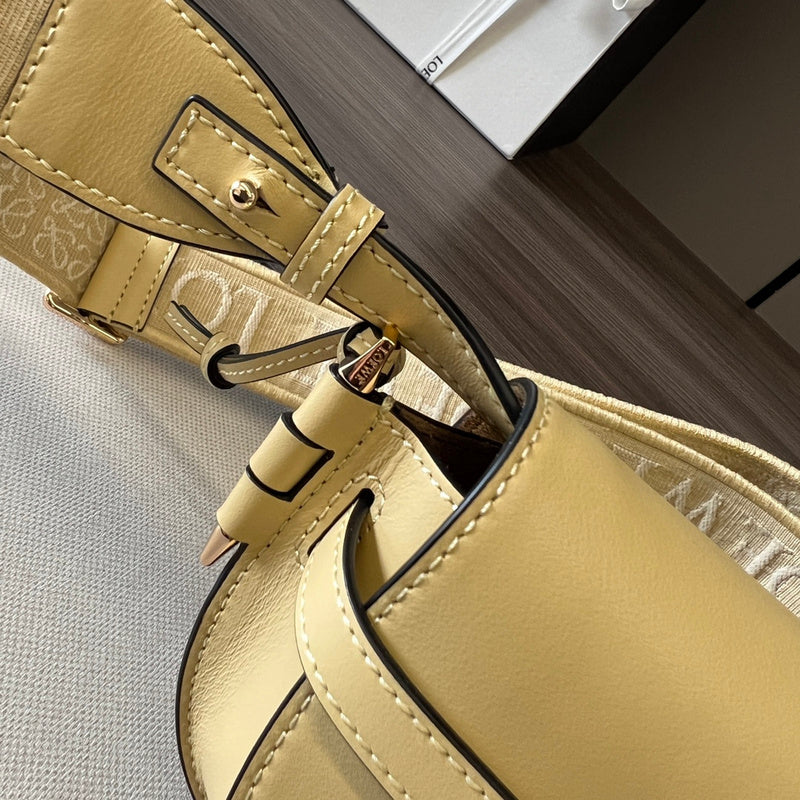 Glamy - LWO Bags - 482