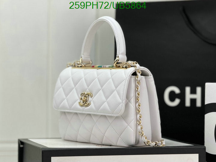 SAMC - CHL Bags - 288