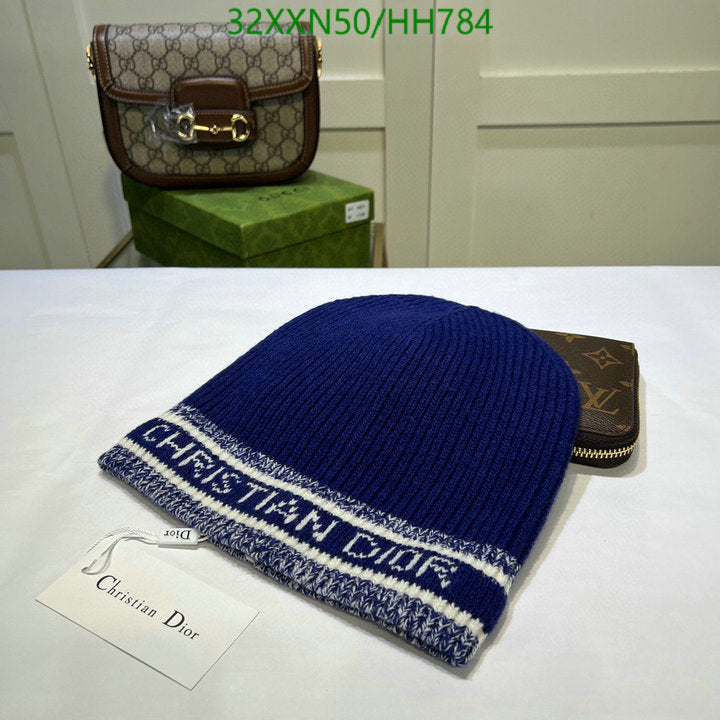 SAMC - DOR Caps & Hats - 124