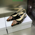 SAMCC - DOR Women Shoes - 2238