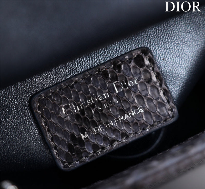 ELE - Dir Bags - 1719