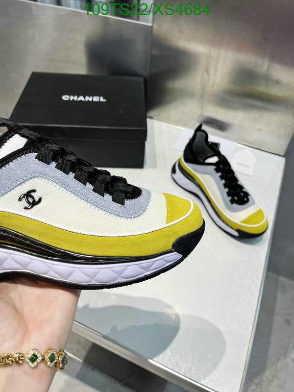 SAMC - CHL Women Shoes Sneakers - 234