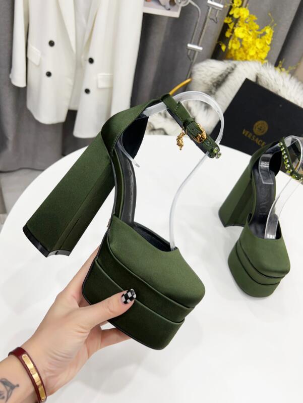 SAMC - VAR Women Shoes - 116