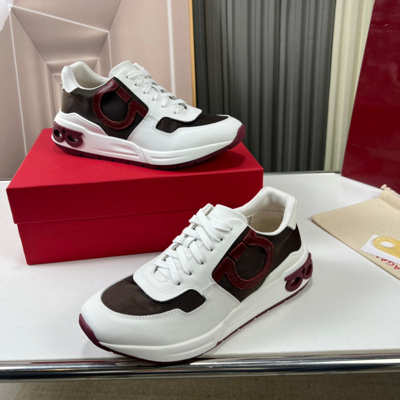 Glami - FGO Men Shoes - 1017