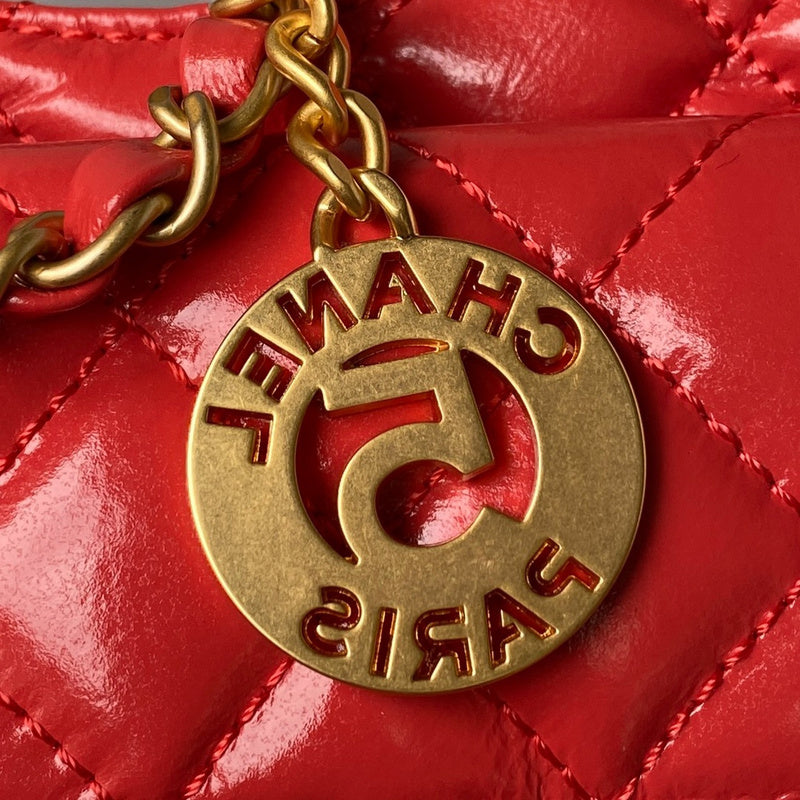 Satchel Bags - CLN Bags - 097