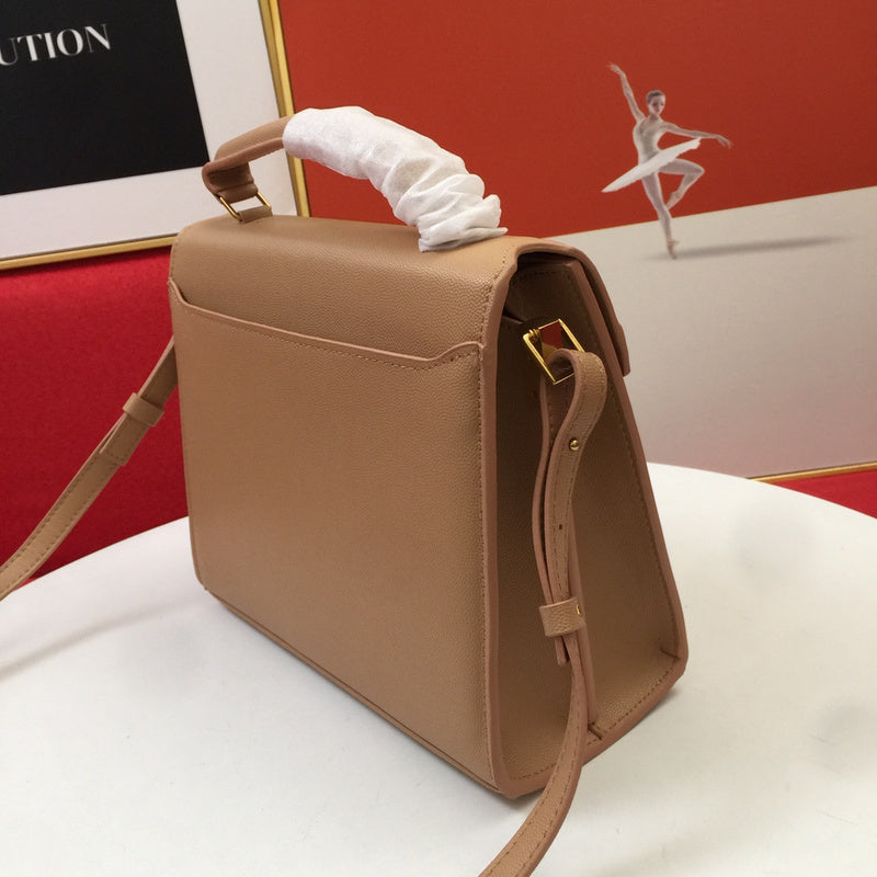 Satchel Bags - SLY Bags - 1158