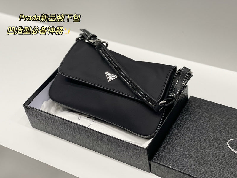 Satchel Bags - PRA Bags - 489