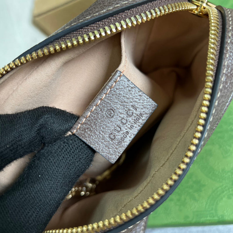Glami-i - Guki Men Bags - 174