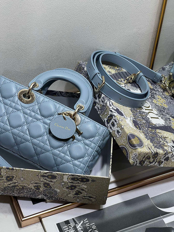 Glami - GLAMIr Bags - 717