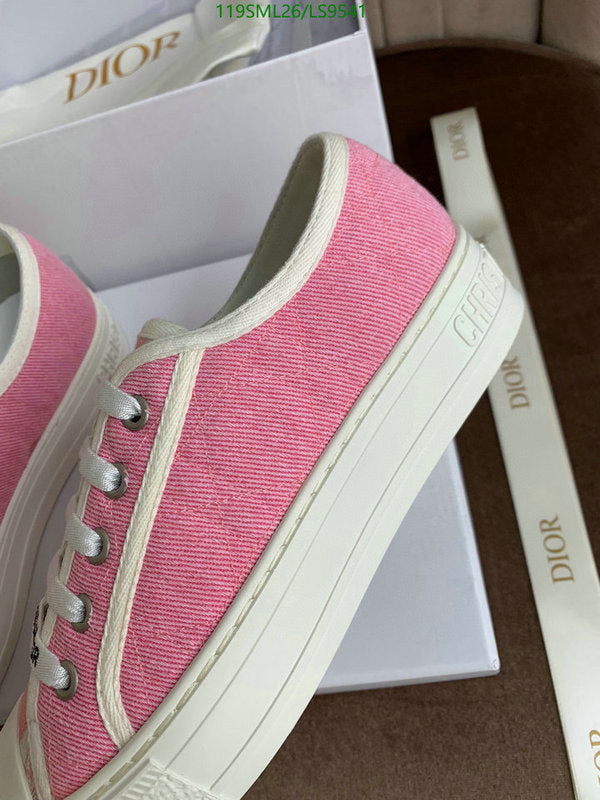SAMC - DOR Women Sneakers - 178