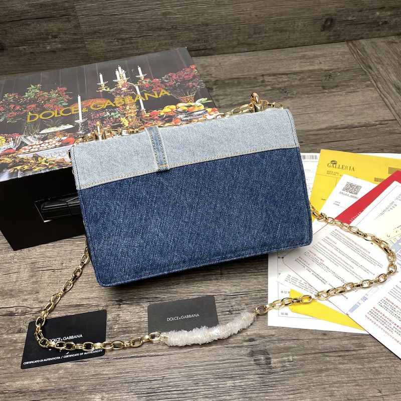 Satchel Bags - DG Bags - 341