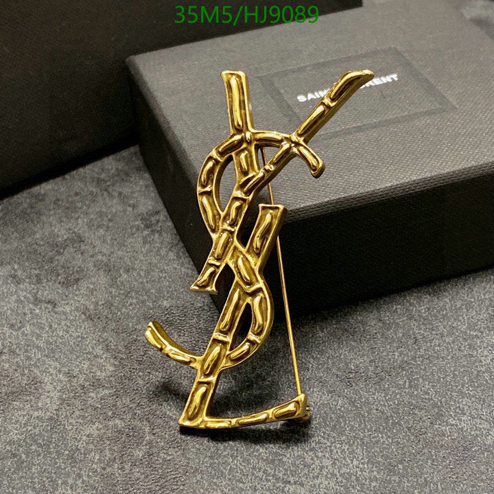 SAMC - YLS Jewelry - 032