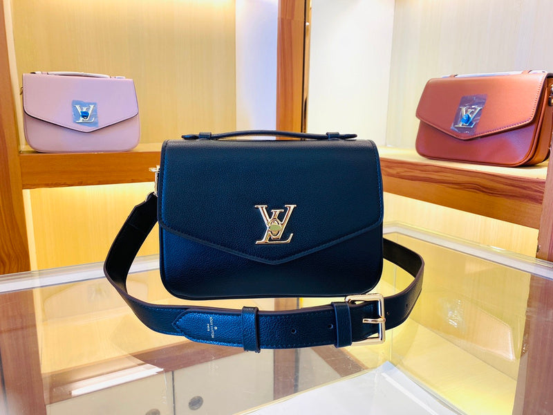 Satchel Bags - VL Bags - 1905