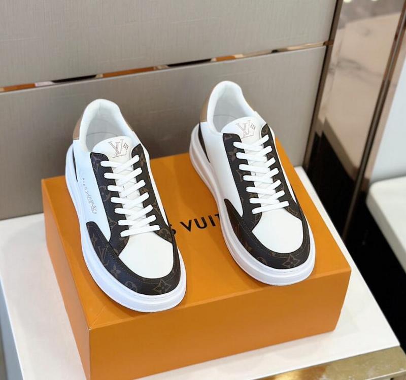 SAMC - LOV Men Shoes - 465