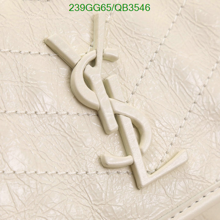 SAMC - YLS Bags - 270