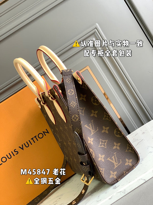 Glami Fashion Lu-Vi Bags - 16847