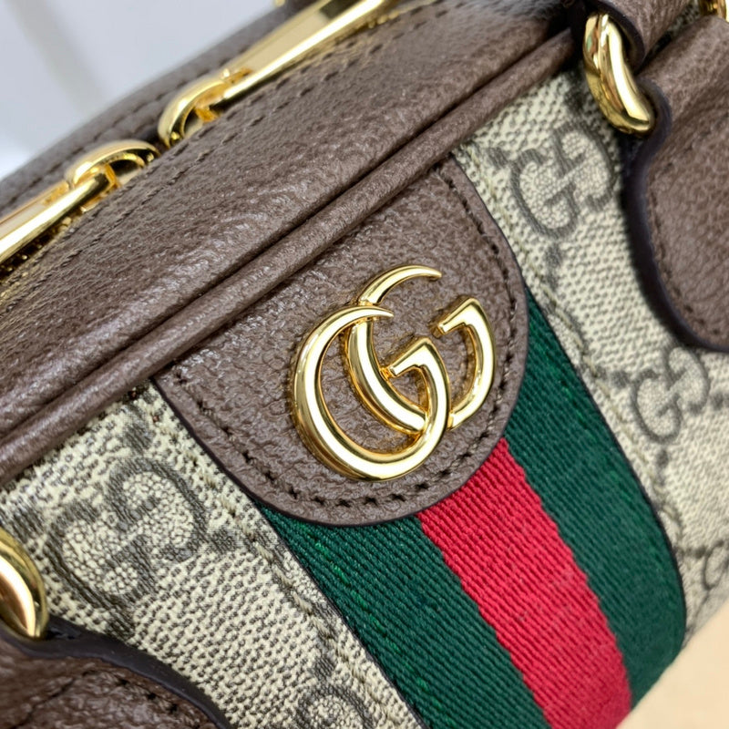 Satchel Bags - GCI Bags - 1814