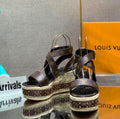 SAMC - LOV Women Shoes - 946