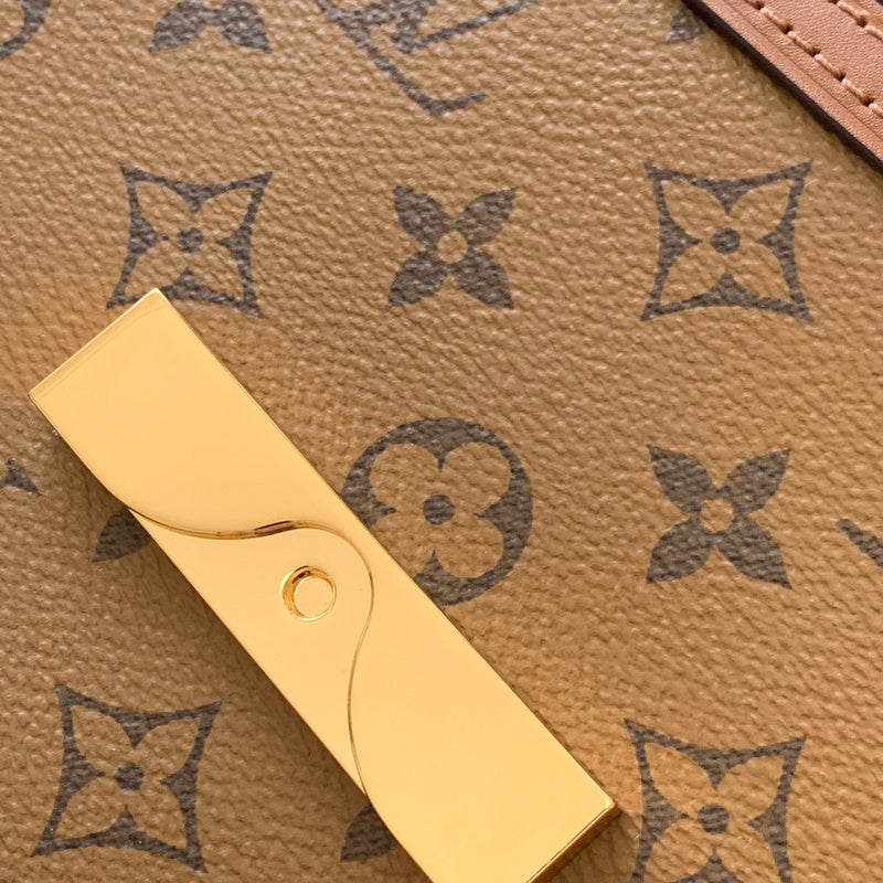 Satchel Bags - VL1 Bags - 231
