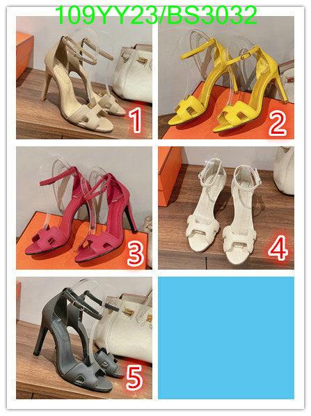 SAMC - HMS Women Shoes - 116