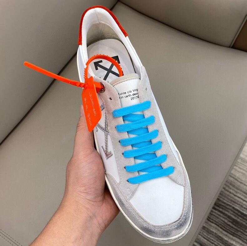 glamy - YZO Men Shoes - 237