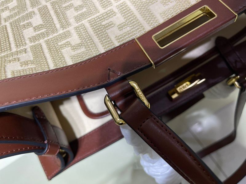 FDI Bags - Luxurious Bags  229