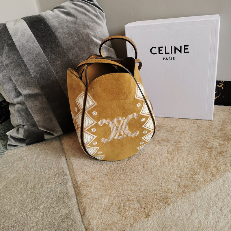 Glamy - COL Bags - 1130
