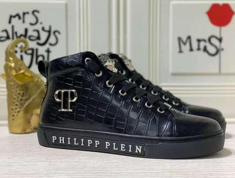 glamy - PHP Shoes - 083