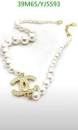 SAMC - CHL Jewelry - 1307