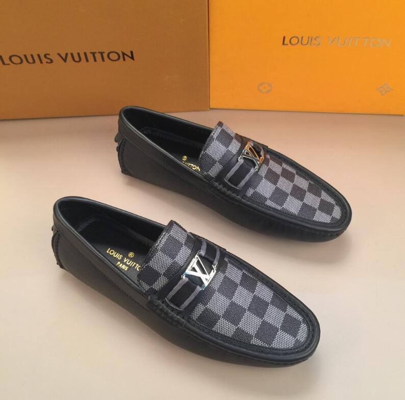 SAMC - LOV Men Shoes - 1740