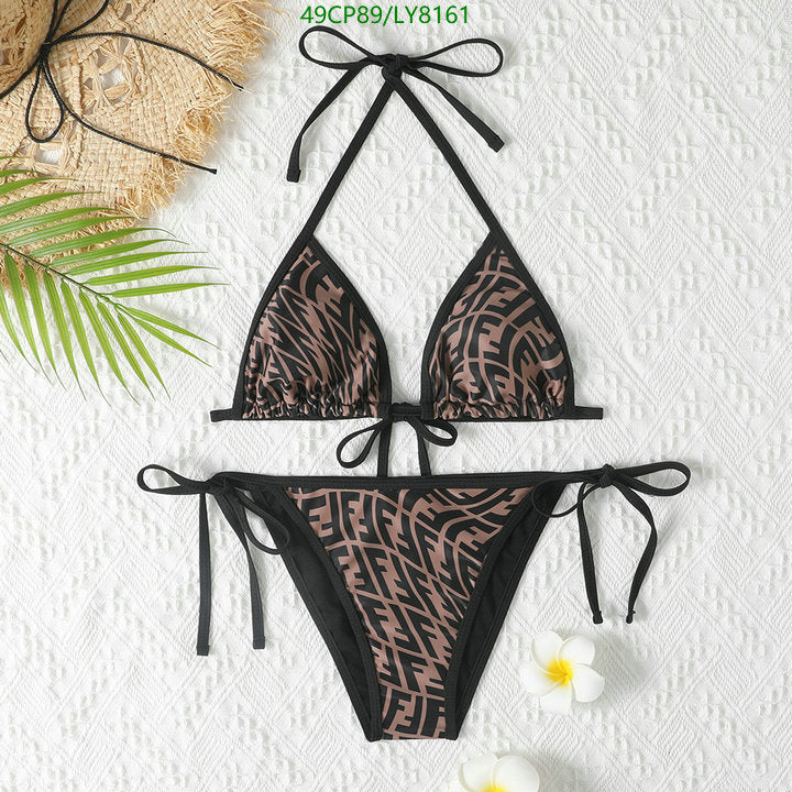 SAMC - FDE Swimsuits - 120